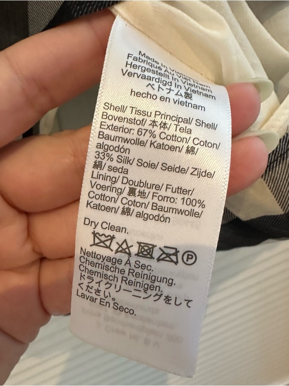 NWT Madewell Bubble-Sleeve Top - Picture 8 of 10